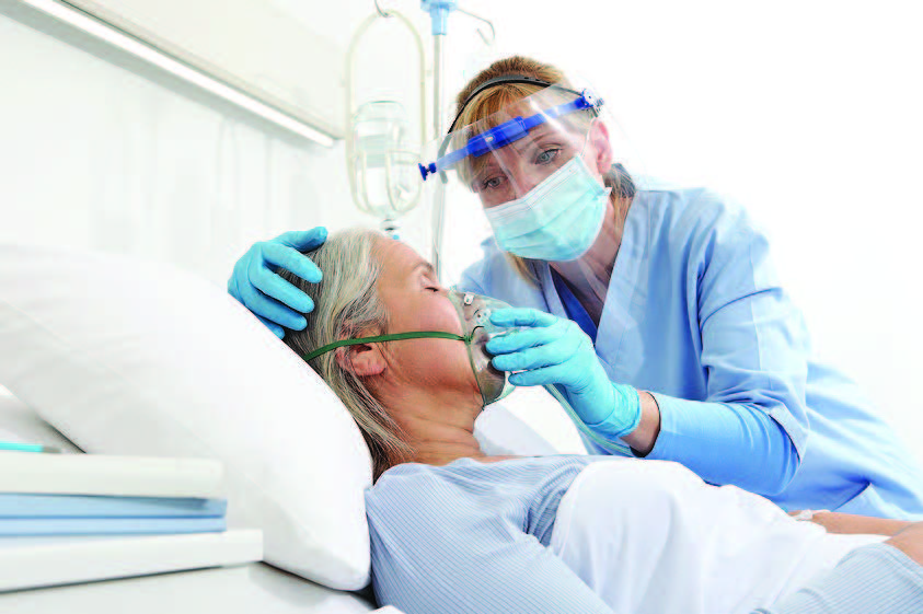 anesthesia specialty covid anesthesia specialty covid