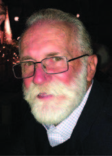 George W. Kanaly, Ph.D., MHCA George W. Kanaly, Ph.D., MHCA