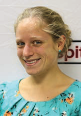 Laura Dyrda, Editor-in-Chief of Becker’s ASC Review and Becker’s Spine Review