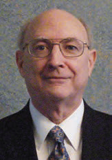 Joe Laden, President of Ohio River Valley Associates LLC